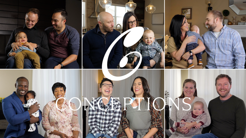 Conceptions of Colorado | Fertility Clinic Commercial